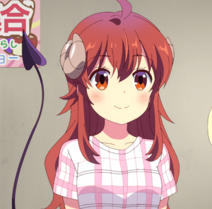 Yuko Yoshida (Machikado Mazoku) (Ov2 Pretrain) AI voice text to speech and AI music cover generator